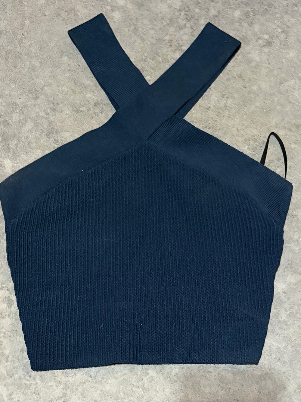Babaton tank top